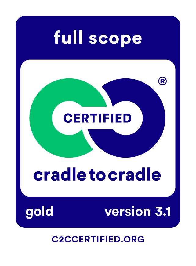Cradle to Cradle Certified 3.1